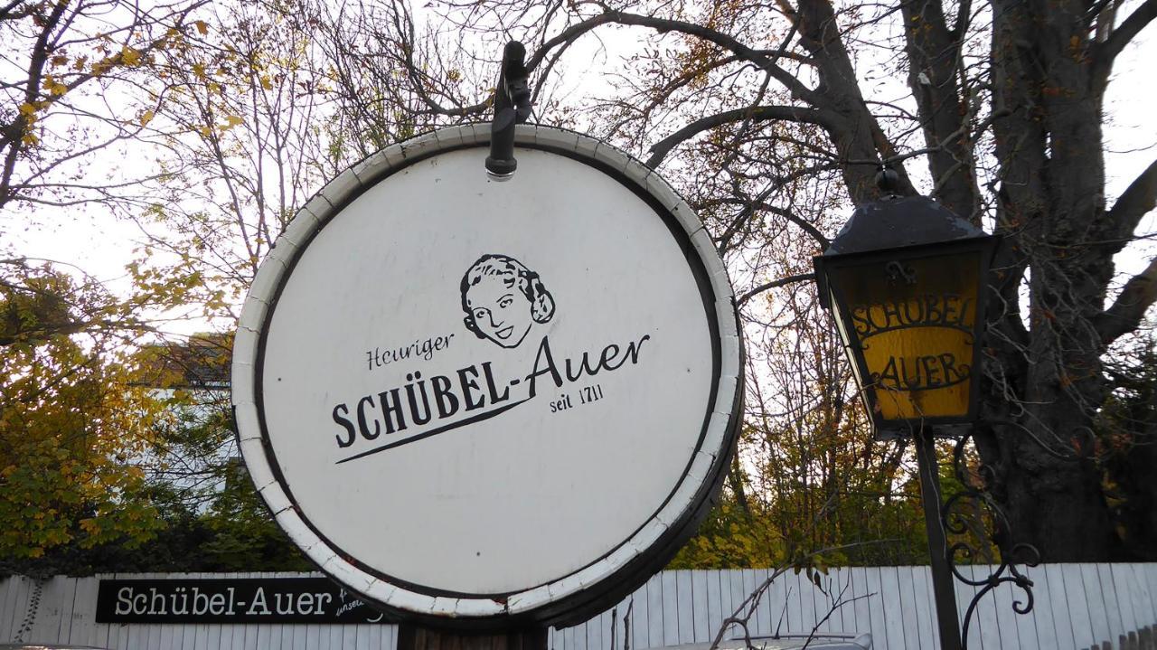 Wohnen Im Schoensten Viertel Wiens المظهر الخارجي الصورة