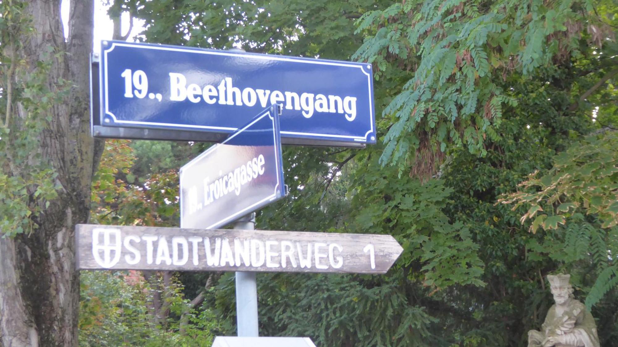 Wohnen Im Schoensten Viertel Wiens المظهر الخارجي الصورة